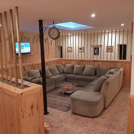 Beja Hostel Zewnętrze zdjęcie