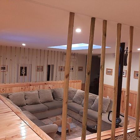 Beja Hostel Zewnętrze zdjęcie