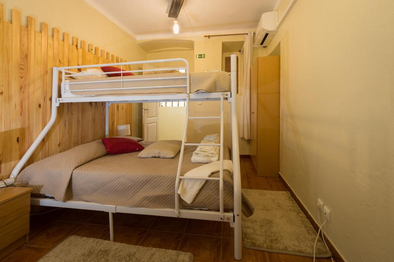 Beja Hostel Zewnętrze zdjęcie