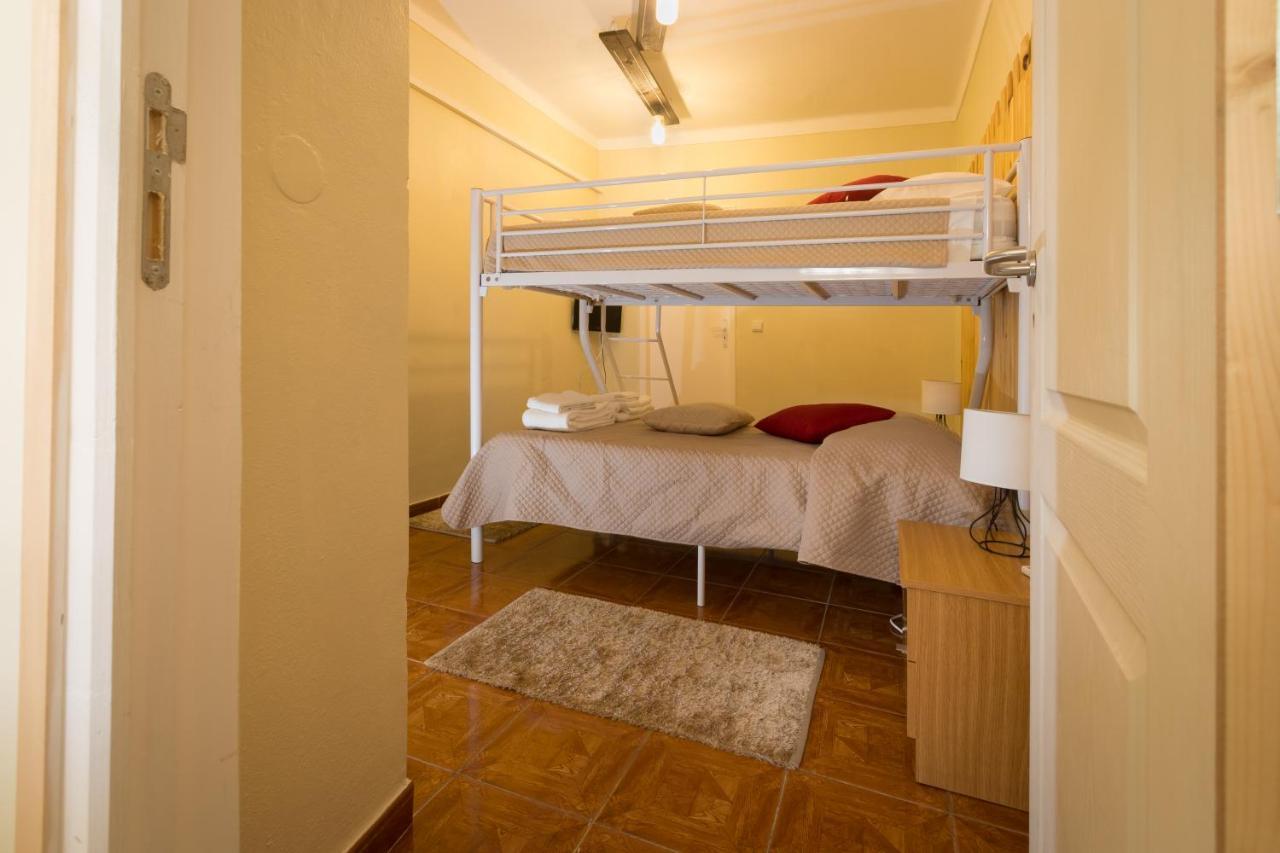 Beja Hostel Zewnętrze zdjęcie