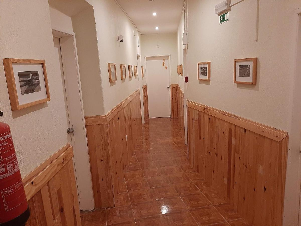 Beja Hostel Zewnętrze zdjęcie