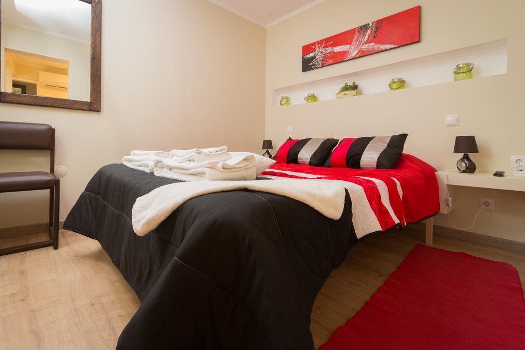 Beja Hostel Zewnętrze zdjęcie