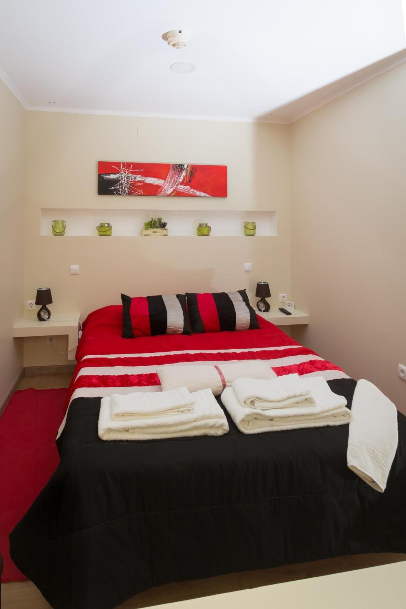 Beja Hostel Zewnętrze zdjęcie