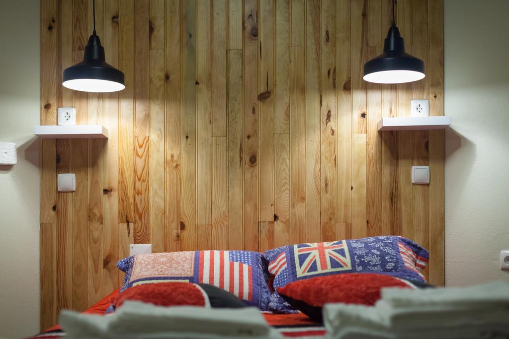 Beja Hostel Zewnętrze zdjęcie