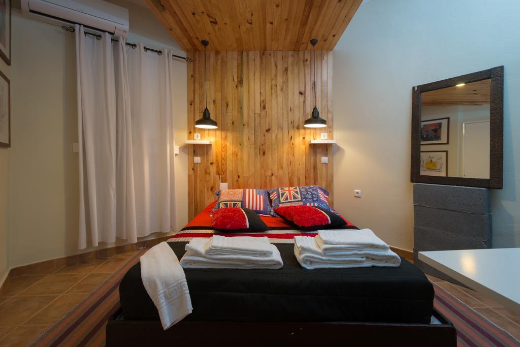 Beja Hostel Zewnętrze zdjęcie