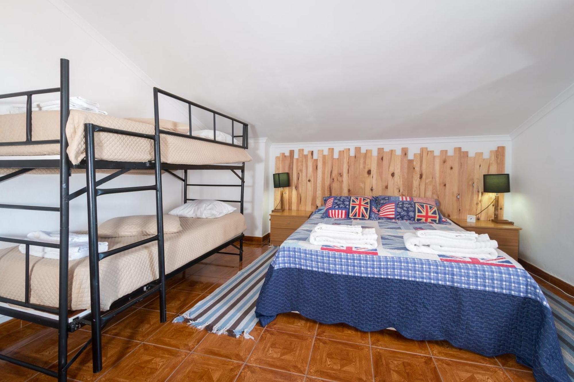 Beja Hostel Zewnętrze zdjęcie