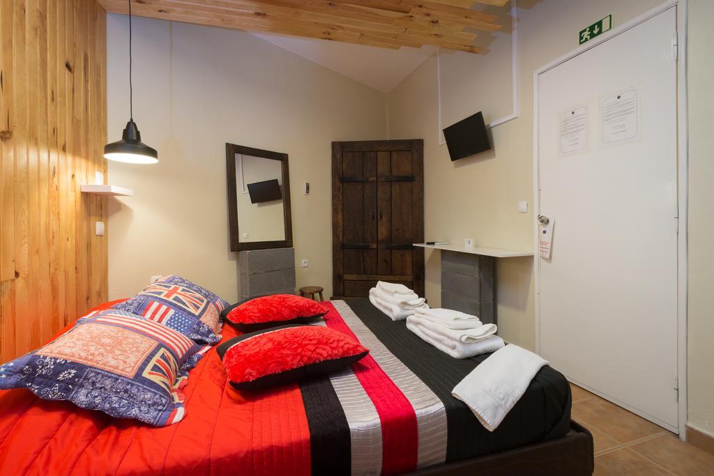 Beja Hostel Zewnętrze zdjęcie