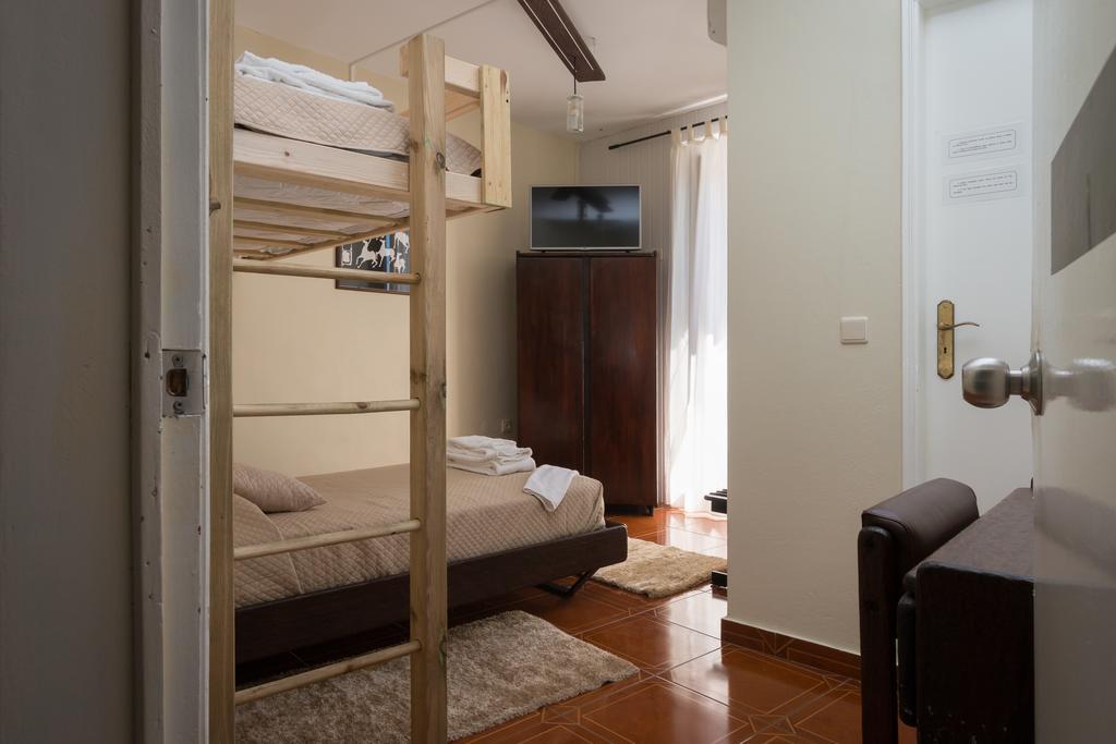 Beja Hostel Zewnętrze zdjęcie