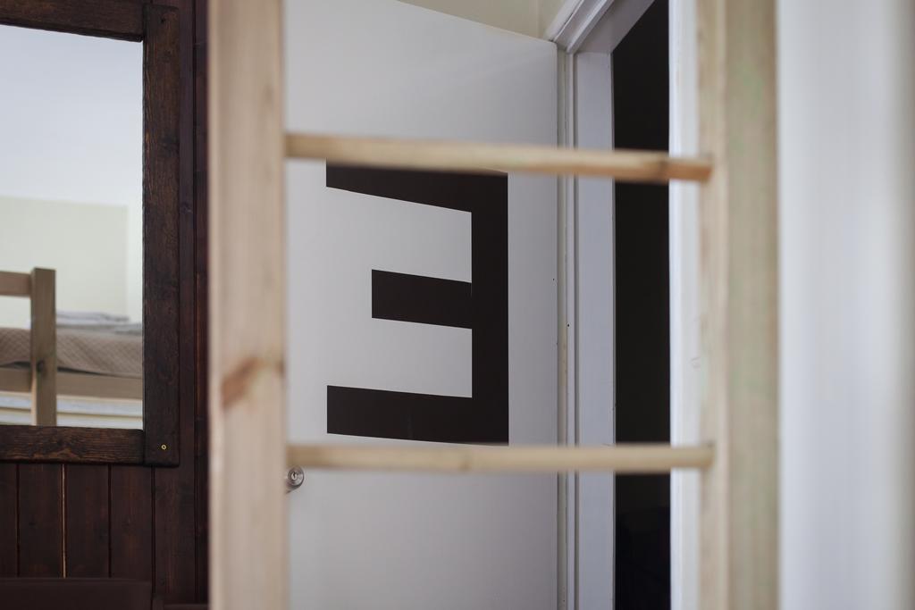 Beja Hostel Zewnętrze zdjęcie