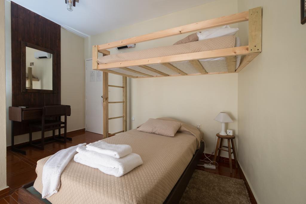 Beja Hostel Zewnętrze zdjęcie