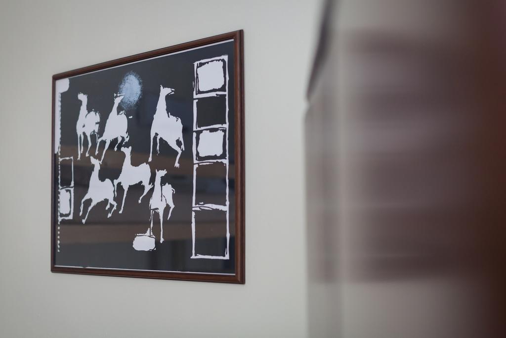 Beja Hostel Zewnętrze zdjęcie