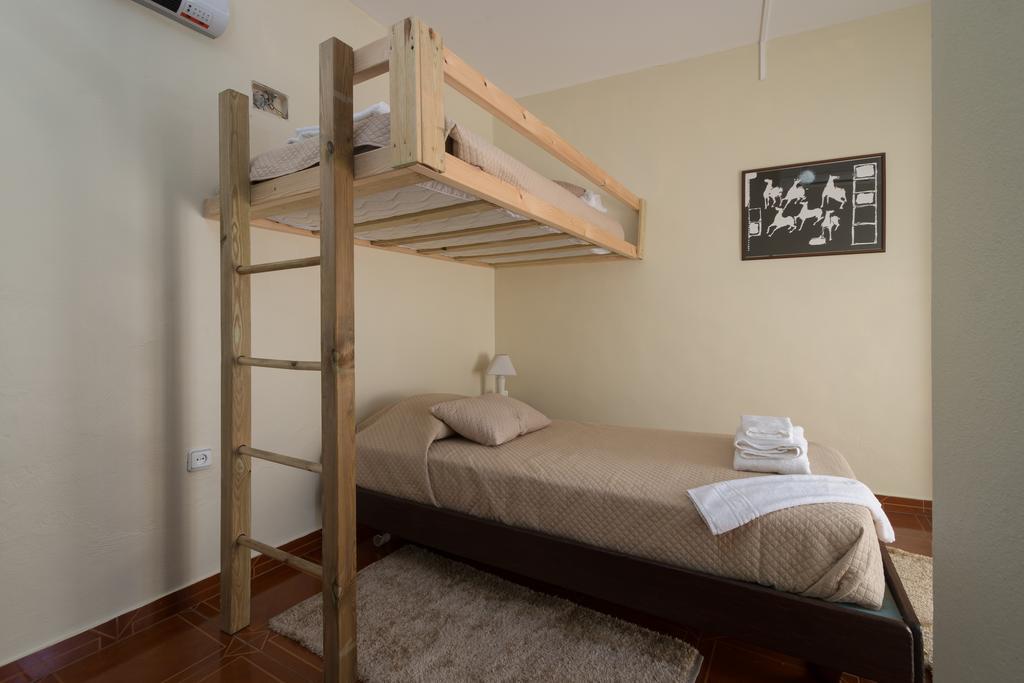 Beja Hostel Zewnętrze zdjęcie