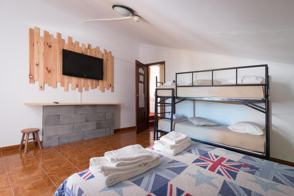 Beja Hostel Zewnętrze zdjęcie