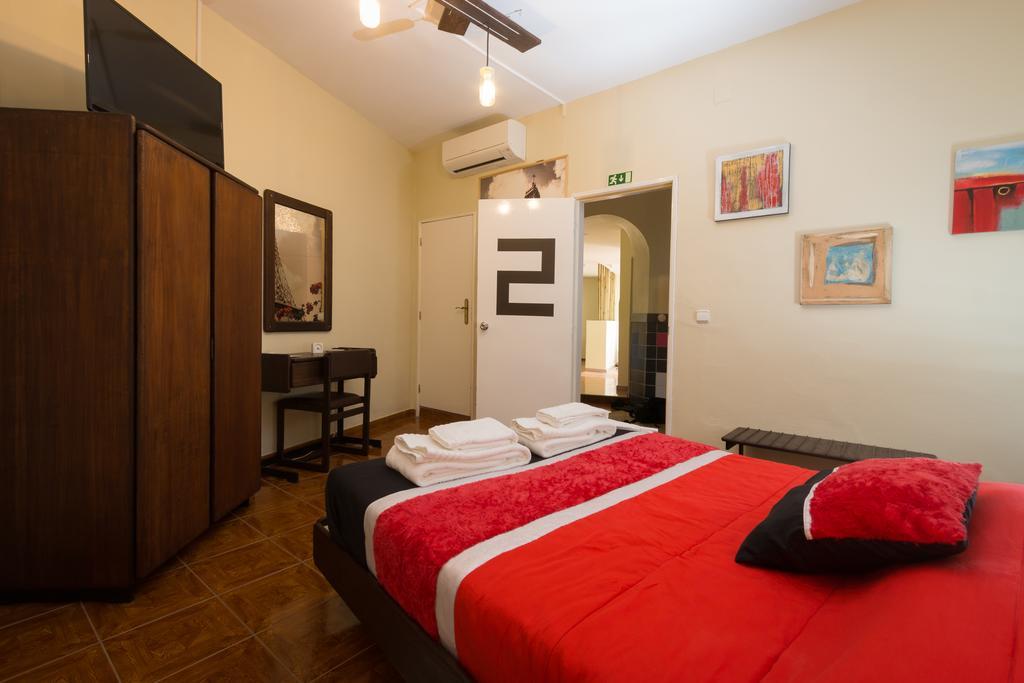 Beja Hostel Zewnętrze zdjęcie
