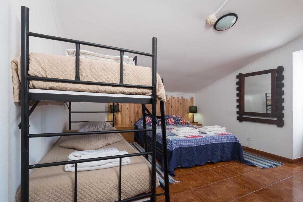 Beja Hostel Zewnętrze zdjęcie