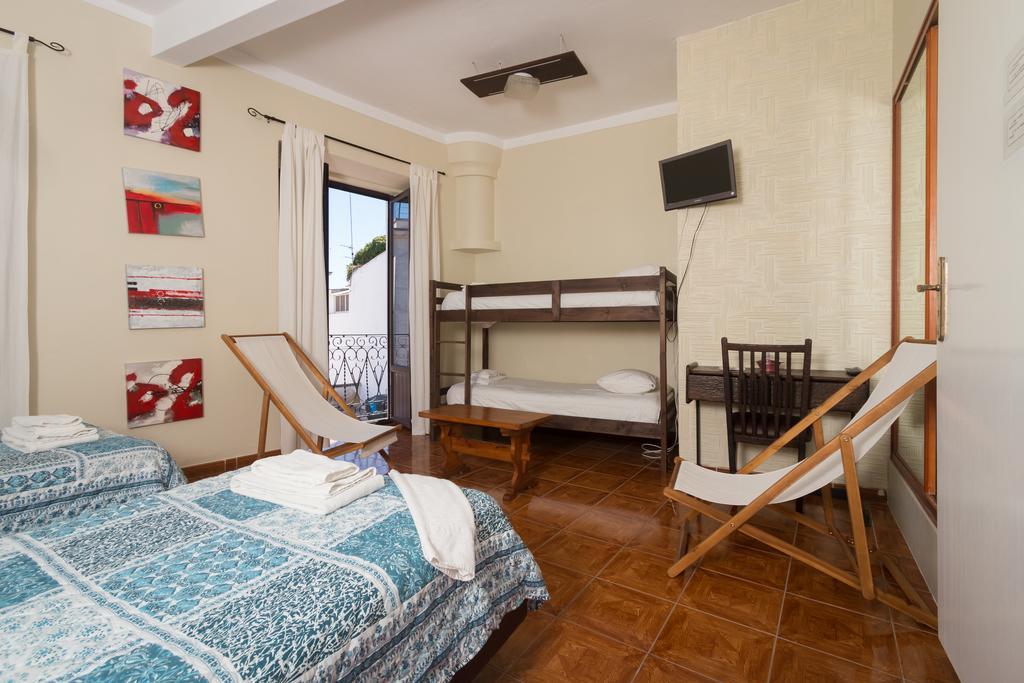 Beja Hostel Zewnętrze zdjęcie