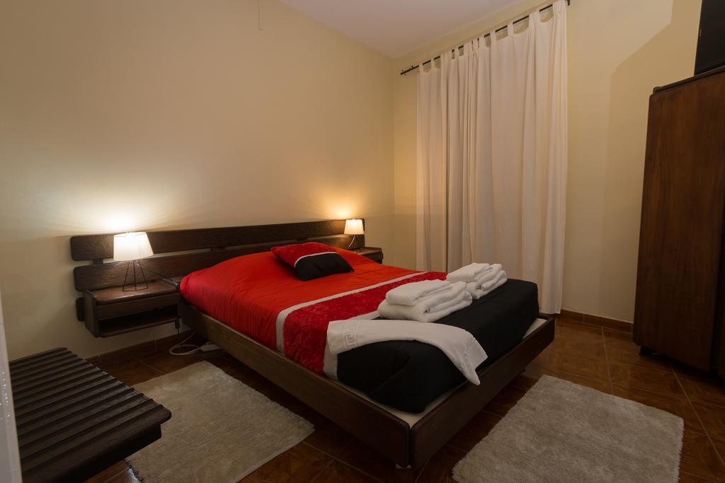 Beja Hostel Zewnętrze zdjęcie