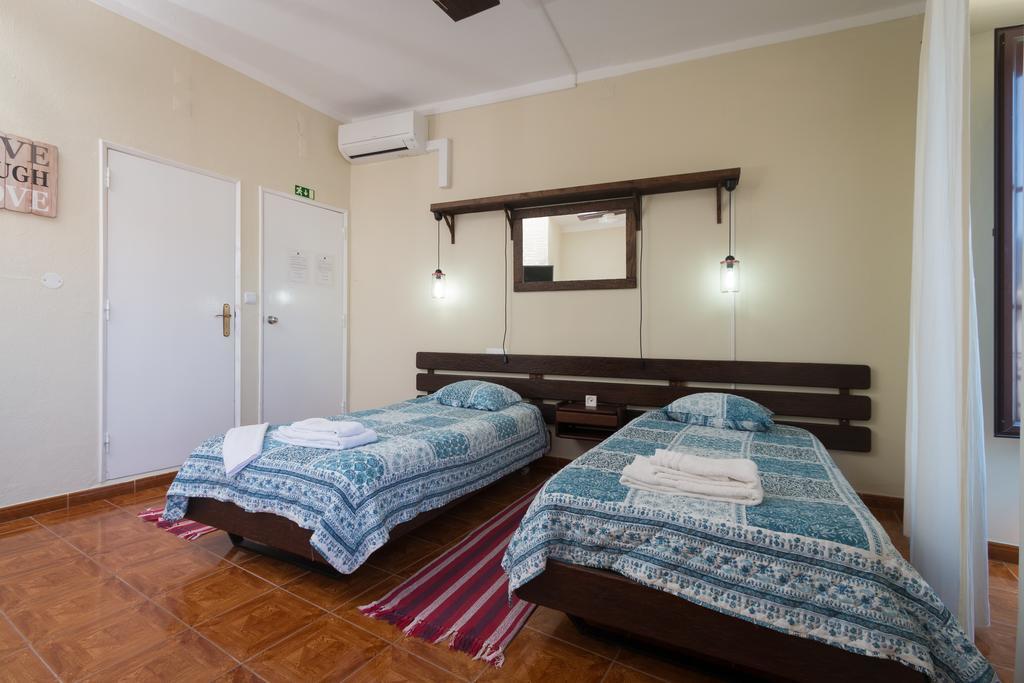 Beja Hostel Zewnętrze zdjęcie