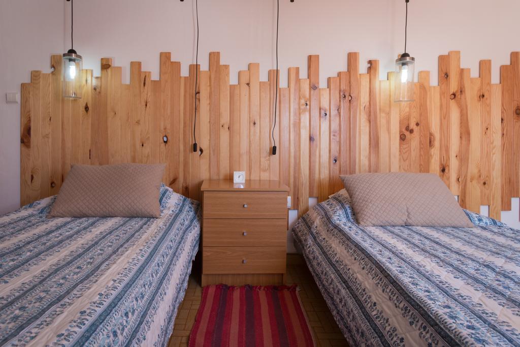 Beja Hostel Zewnętrze zdjęcie