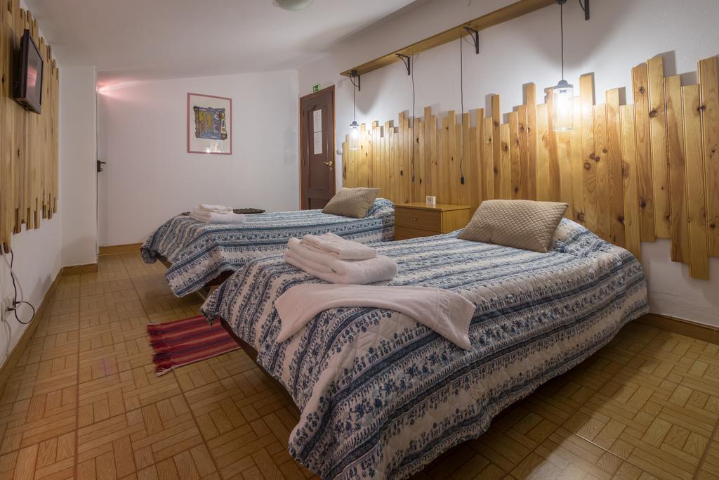 Beja Hostel Zewnętrze zdjęcie