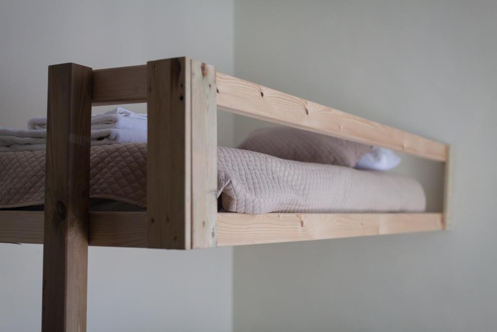 Beja Hostel Zewnętrze zdjęcie