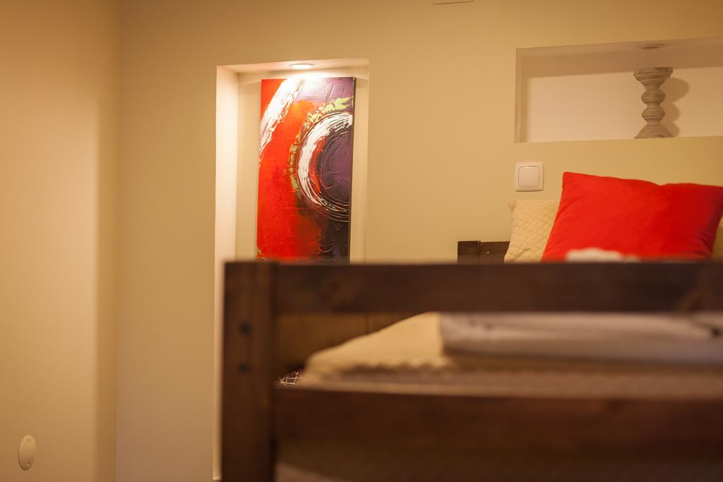 Beja Hostel Zewnętrze zdjęcie