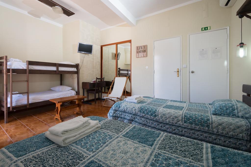 Beja Hostel Zewnętrze zdjęcie