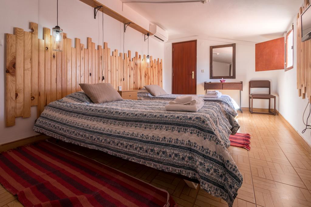 Beja Hostel Zewnętrze zdjęcie