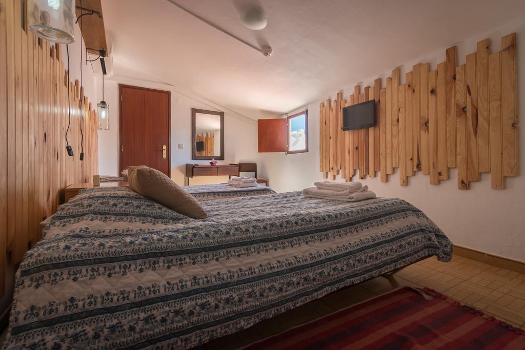 Beja Hostel Zewnętrze zdjęcie