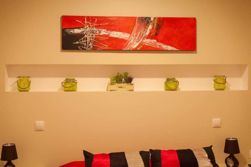 Beja Hostel Zewnętrze zdjęcie