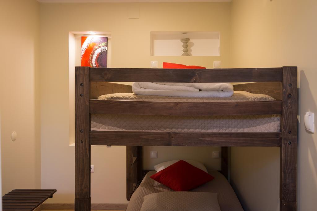 Beja Hostel Zewnętrze zdjęcie