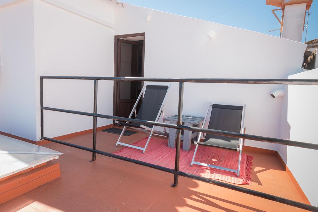 Beja Hostel Zewnętrze zdjęcie
