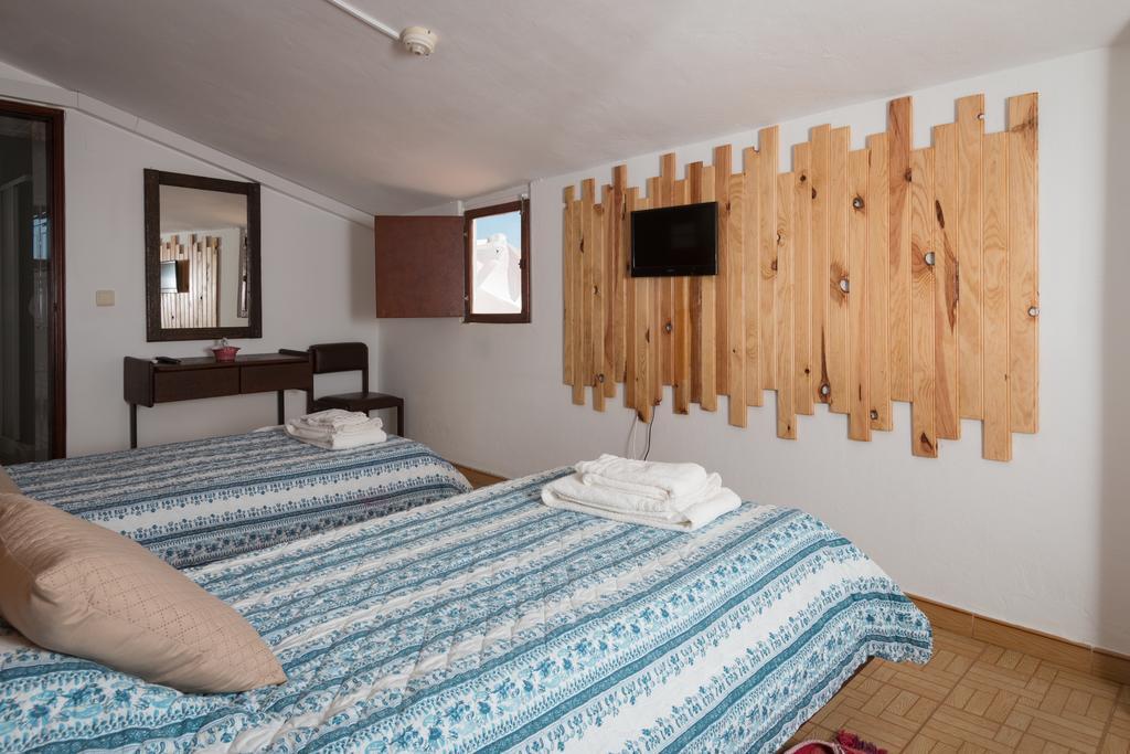 Beja Hostel Zewnętrze zdjęcie