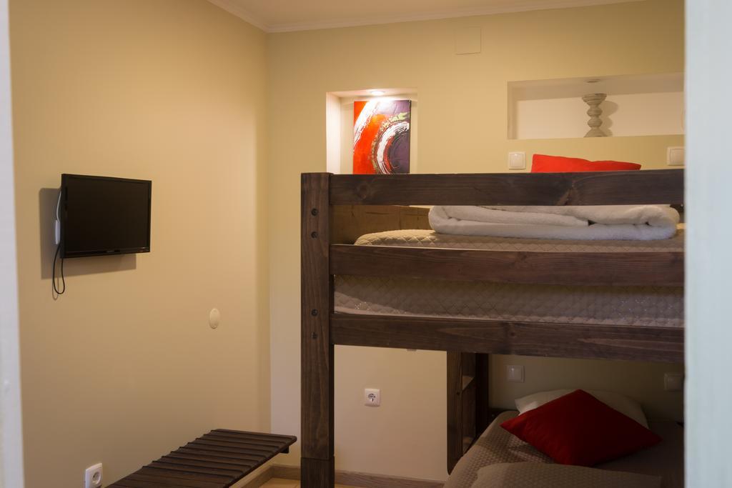 Beja Hostel Zewnętrze zdjęcie