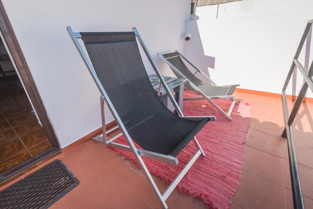 Beja Hostel Zewnętrze zdjęcie