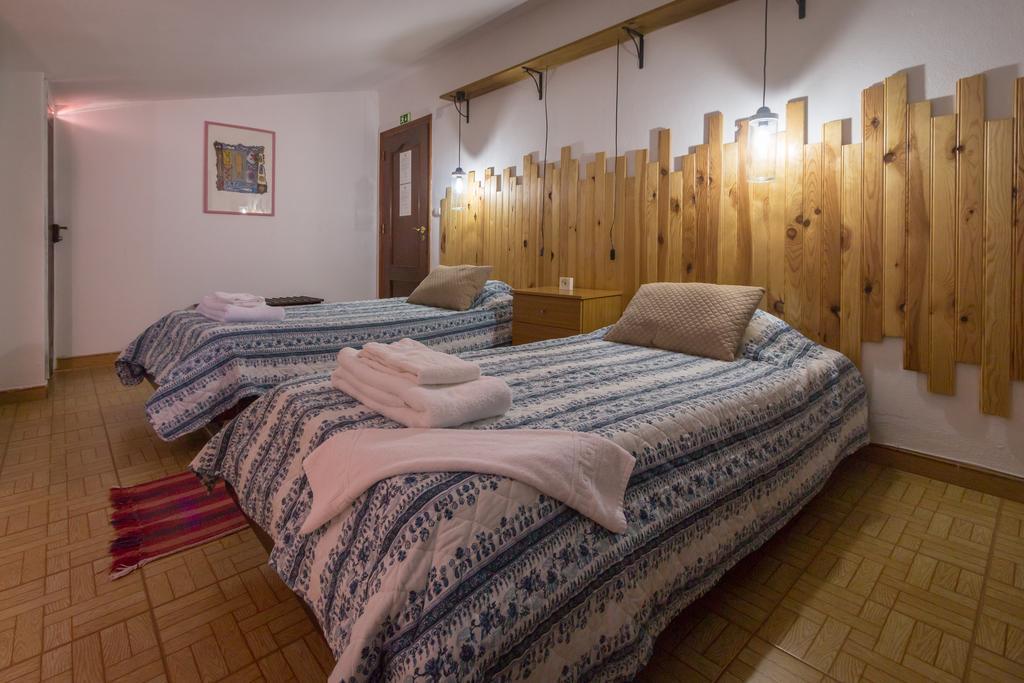 Beja Hostel Zewnętrze zdjęcie