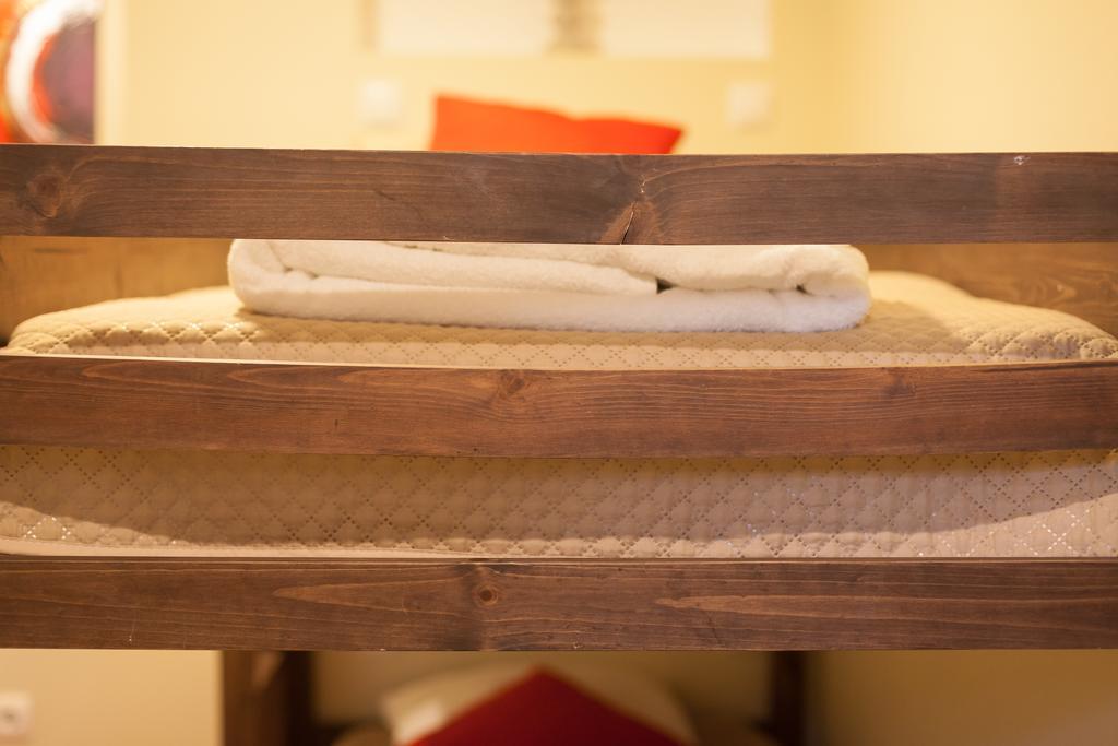 Beja Hostel Zewnętrze zdjęcie