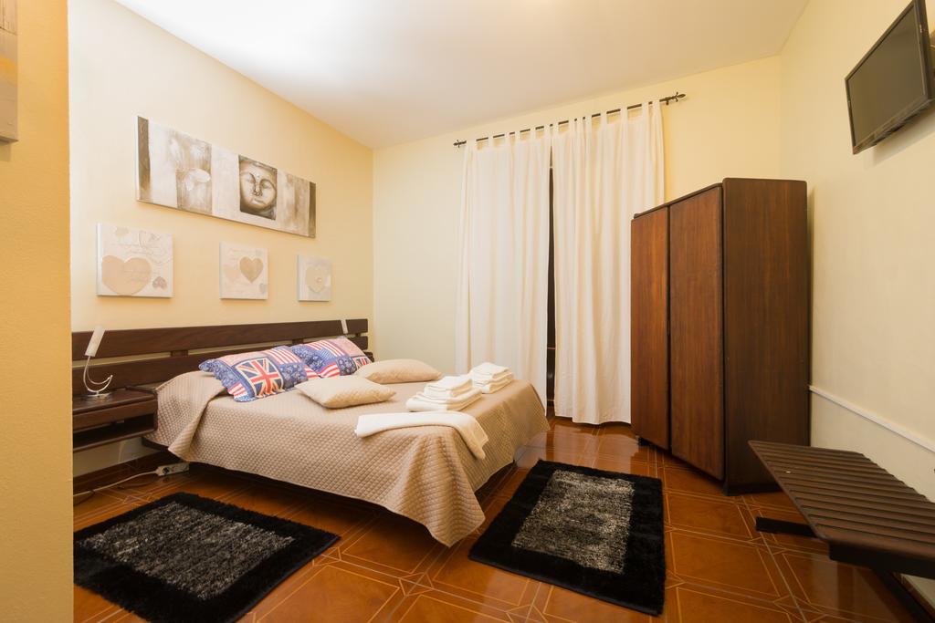 Beja Hostel Zewnętrze zdjęcie