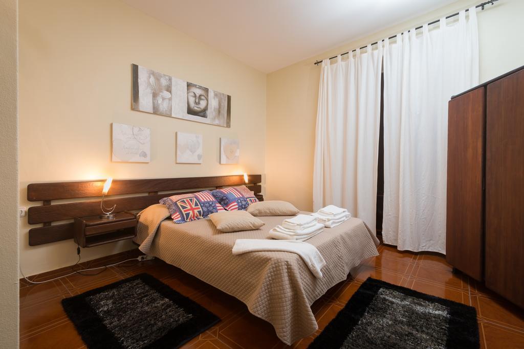 Beja Hostel Zewnętrze zdjęcie