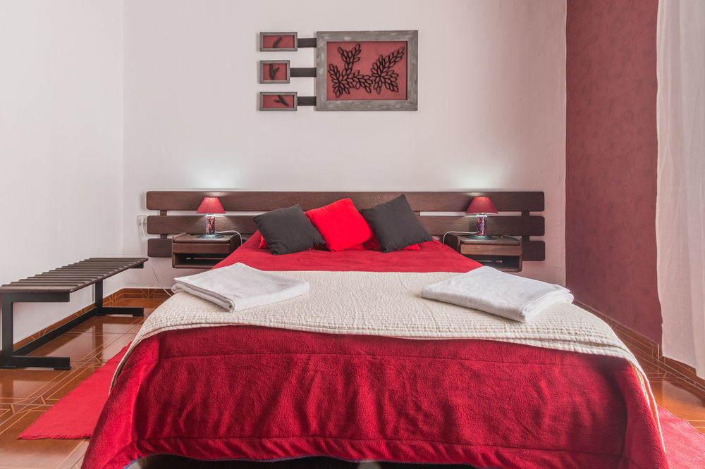 Beja Hostel Zewnętrze zdjęcie